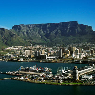 Cape Town