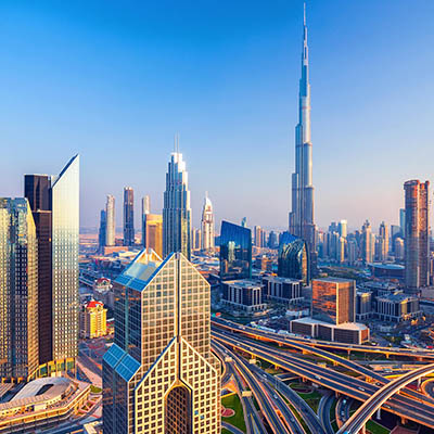 Dubai